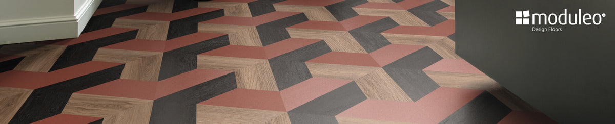 Moduleo Flooring Stand Moduleo Flooring Greater Manchester – Flooring Projects